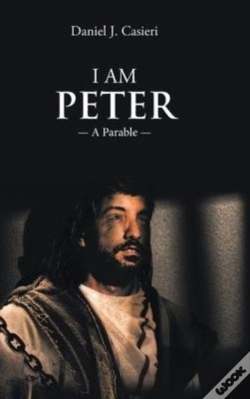 Capa do artigo I Am Peter