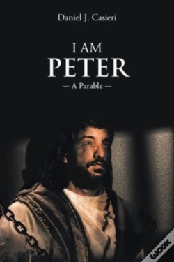 Capa do artigo I Am Peter