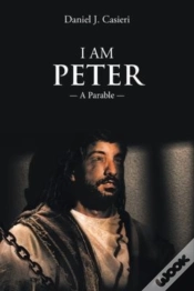 Capa do artigo I Am Peter