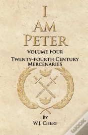 Capa do artigo I Am Peter