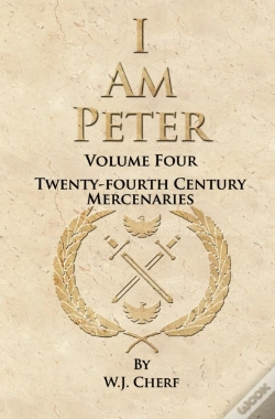 Capa do artigo I Am Peter