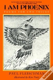 Capa do artigo I Am Phoenix