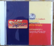 Capa do artigo I Am Piano - CD