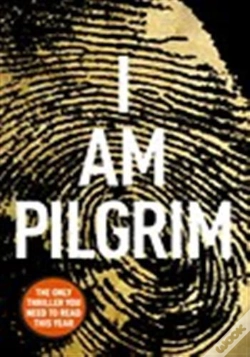 Capa do artigo I Am Pilgrim