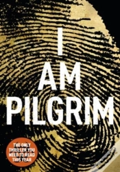 Capa do artigo I Am Pilgrim