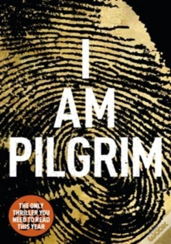 Capa do artigo I Am Pilgrim