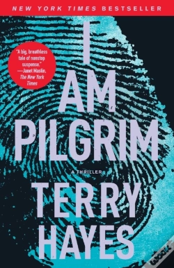 Capa do artigo I Am Pilgrim