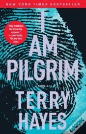 Capa do artigo I Am Pilgrim