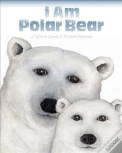 Capa do artigo I Am Polar Bear