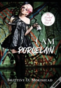 Capa do artigo I Am Porcelain