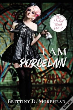 Capa do artigo I Am Porcelain