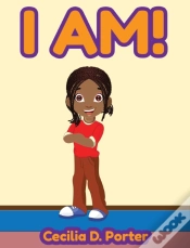 Capa do artigo I Am!