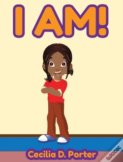 Capa do artigo I Am!