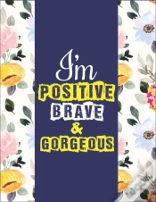 Capa do artigo I Am Positive, Brave & Gorgeous