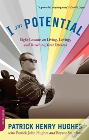 Capa do artigo I Am Potential