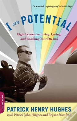 Capa do artigo I Am Potential