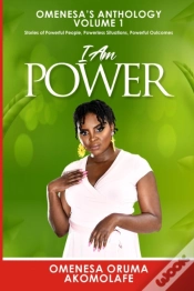 Capa do artigo I Am Power