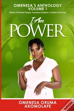 Capa do artigo I Am Power