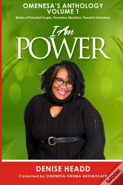 Capa do artigo I Am Power