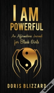 Capa do artigo I Am Powerful