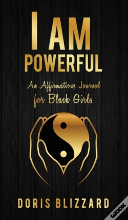 Capa do artigo I Am Powerful