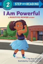 Capa do artigo I Am Powerful