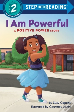 Capa do artigo I Am Powerful