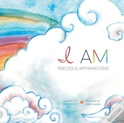 Capa do artigo I Am...: Precious Affirmations