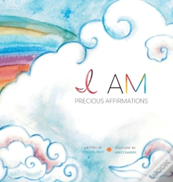 Capa do artigo I Am...: Precious Affirmations