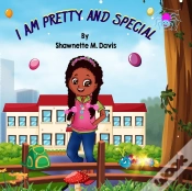 Capa do artigo I Am Pretty And Special