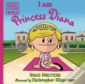 Capa do artigo I Am Princess Diana