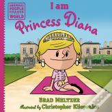 I Am Princess Diana