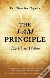 Capa do artigo I Am Principle