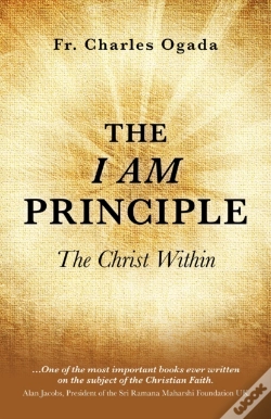 Capa do artigo I Am Principle