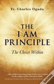 Capa do artigo I Am Principle, The