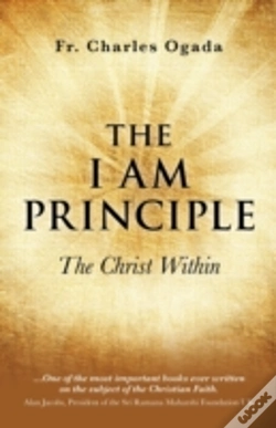 Capa do artigo I Am Principle, The