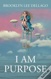 Capa do artigo I Am Purpose