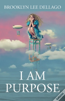 Capa do artigo I Am Purpose
