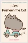 I Am Pusheen The Cat