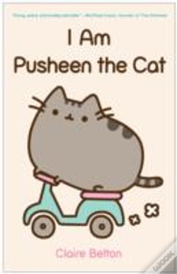 Capa do artigo I Am Pusheen The Cat