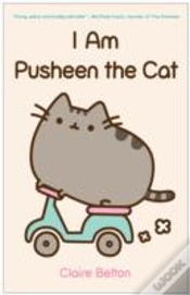 Capa do artigo I Am Pusheen The Cat