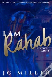 Capa do artigo I Am Rahab
