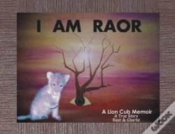 Capa do artigo I Am Raor