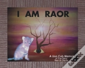 Capa do artigo I Am Raor
