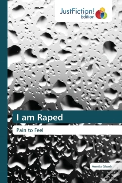 Capa do artigo I Am Raped