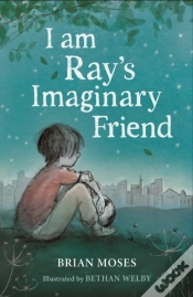 Capa do artigo I Am Ray
