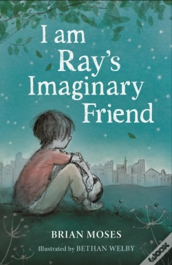 Capa do artigo I Am Ray'S Imaginary Friend