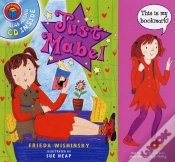 Capa do artigo I Am Reading With Cd: Just Mabel