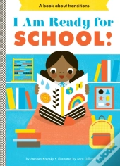 I Am Ready For School!