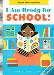 Capa do artigo I Am Ready For School!